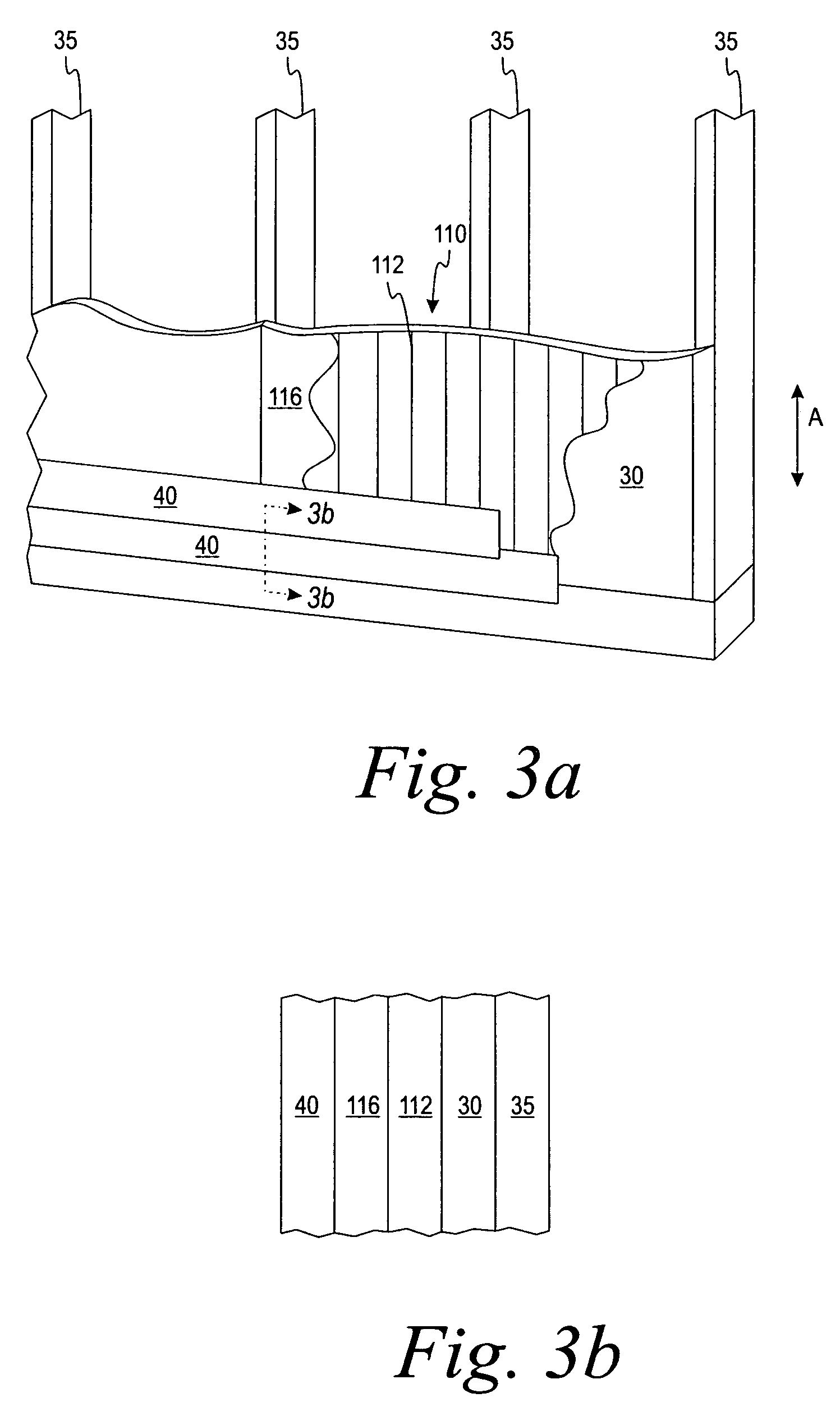 Protective drainage wraps