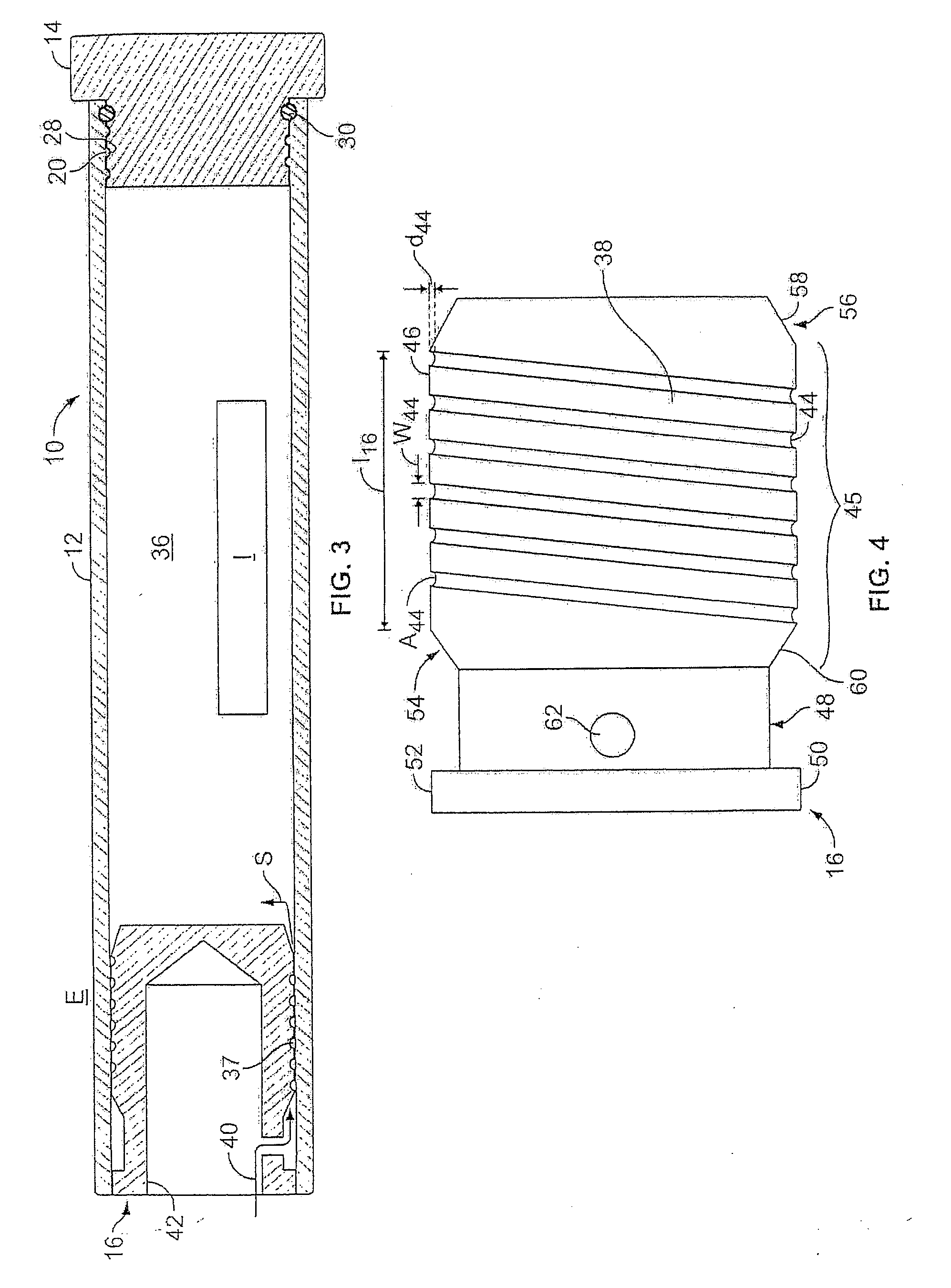 Sterilization challenge specimen holder