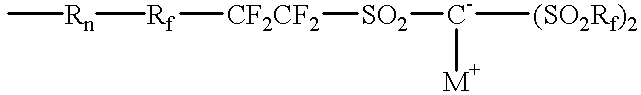 Ionomers and ionically conductive compositions