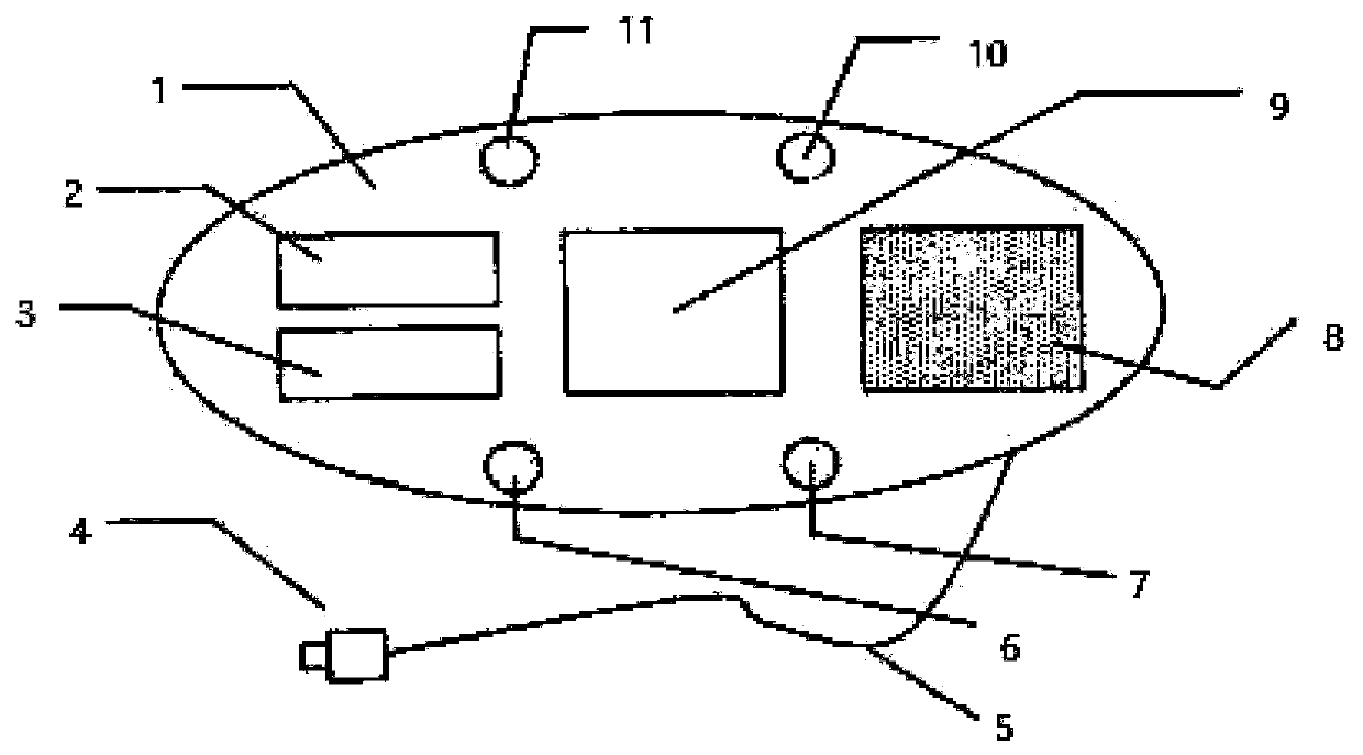 An English Pronunciation Matching Correction System