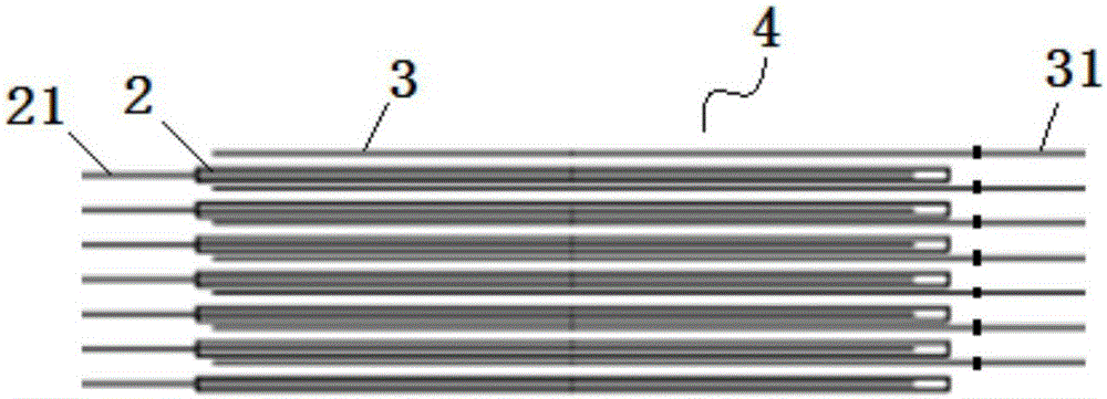 Button battery and manufacturing method therefor