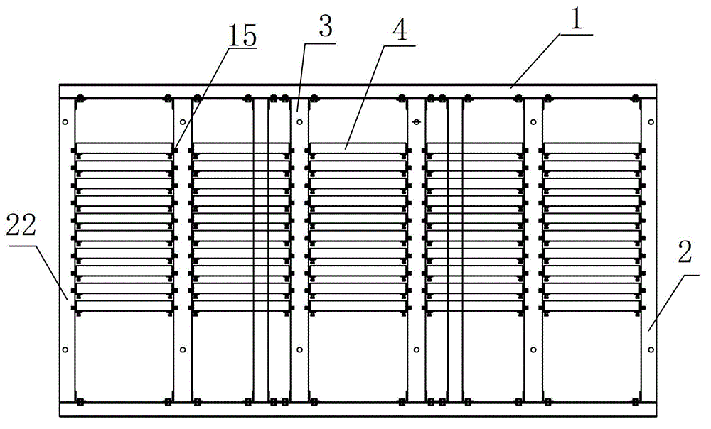 Superspeed environment-friendly and energy-saving setting machine