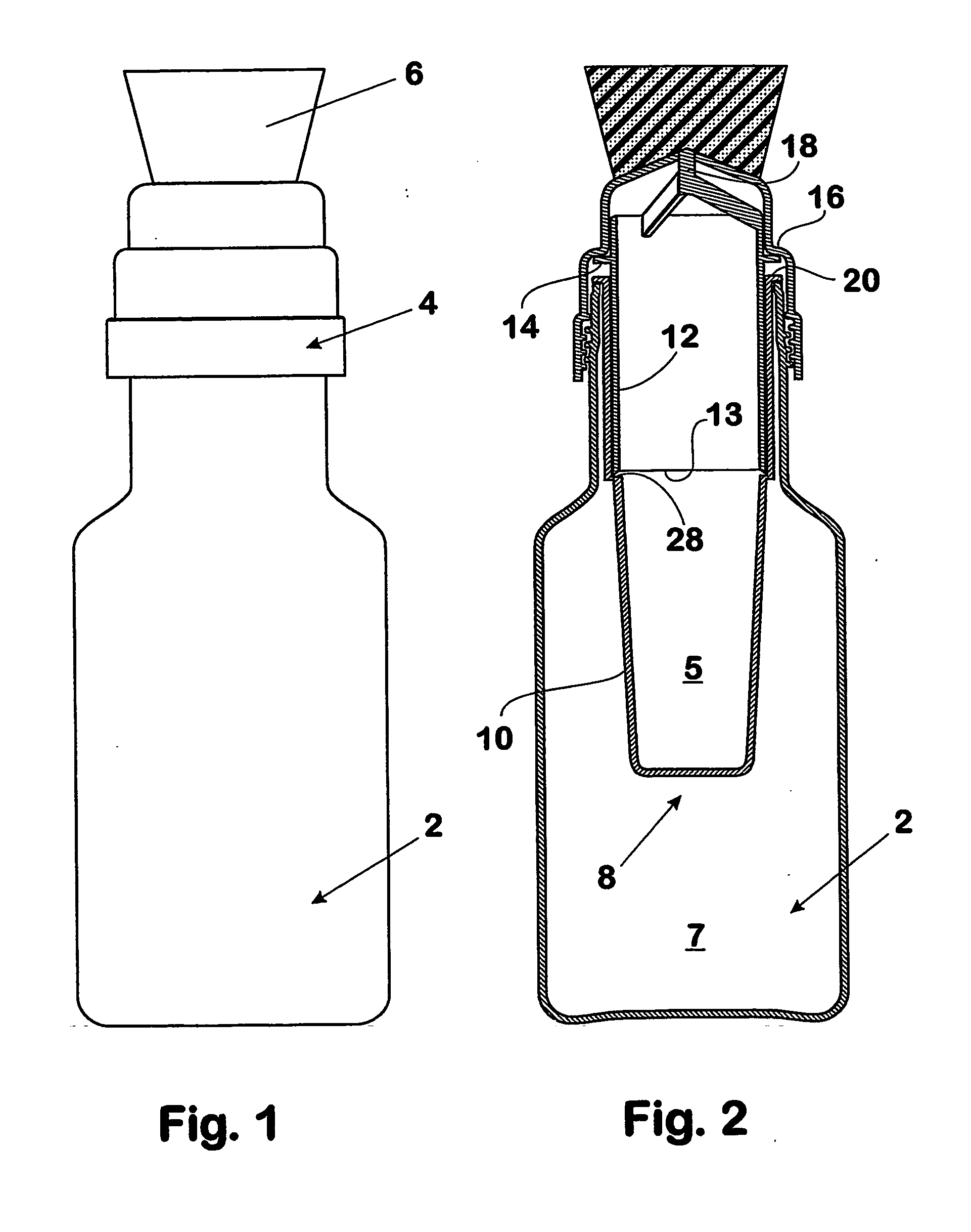 Hair colorant applicator