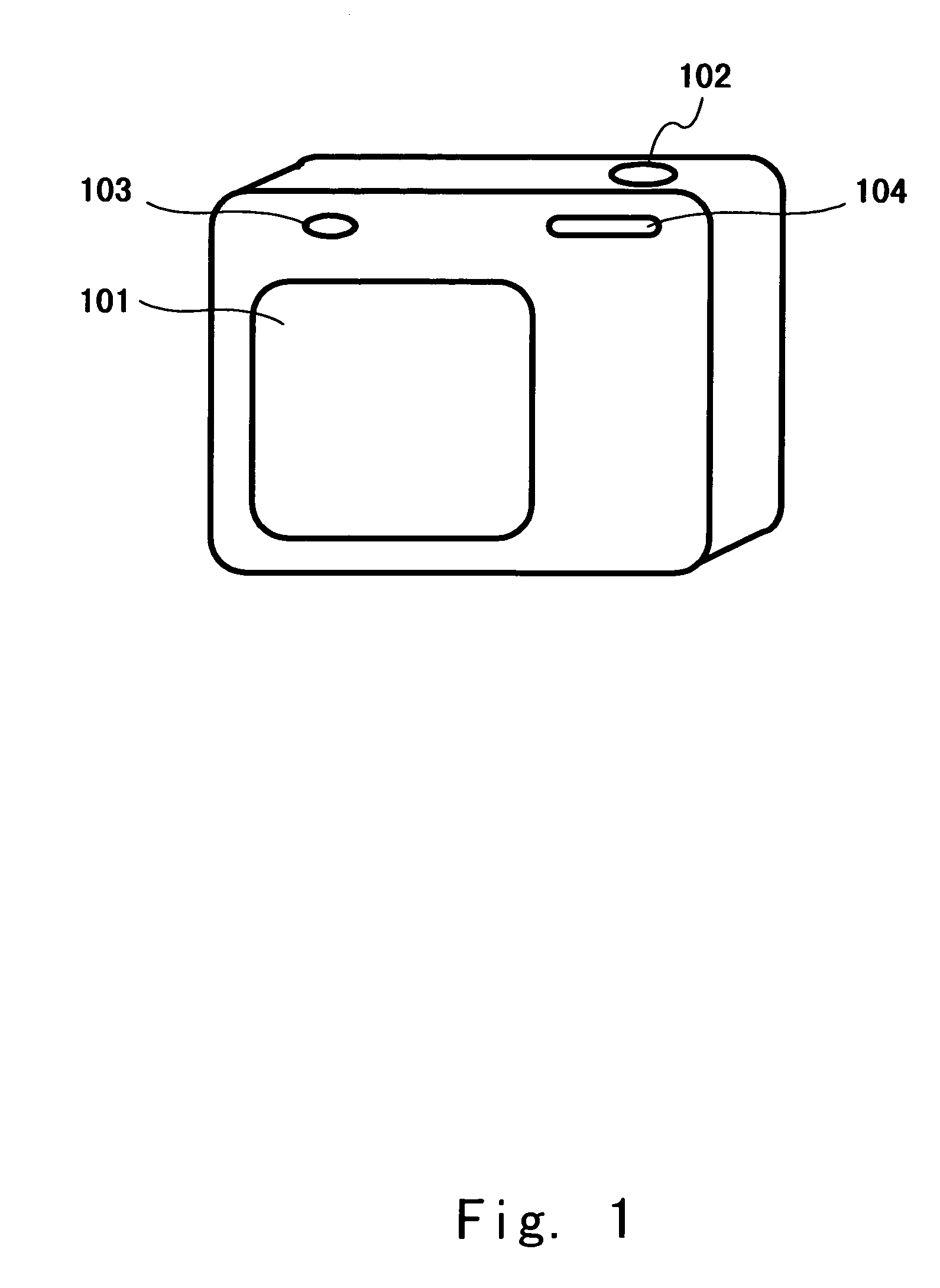 Digital camera capable of embedding an electronic watermark into image data