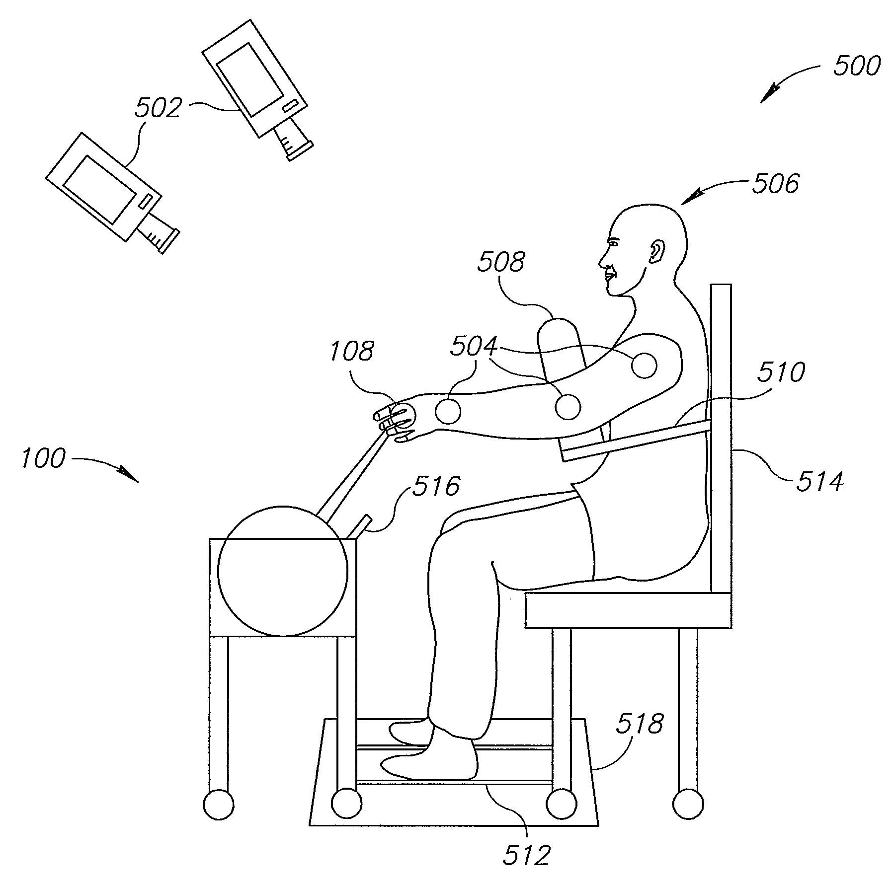 Methods and Apparatus for Rehabilitation and Training