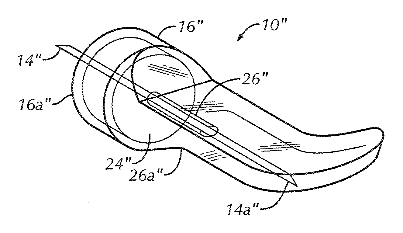 Intradermal pen adapter