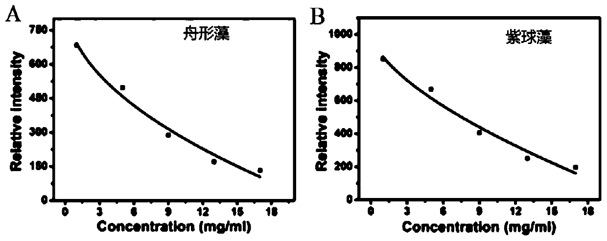 Microcapsule type antifouling agent and preparation method thereof, antifouling paint and preparation method thereof