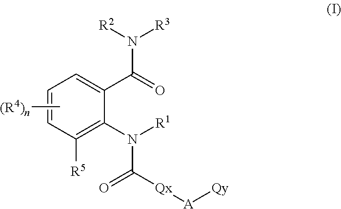 Anthranilamides in combination with fungicides