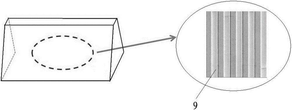 Flexible intelligent precision transmission device