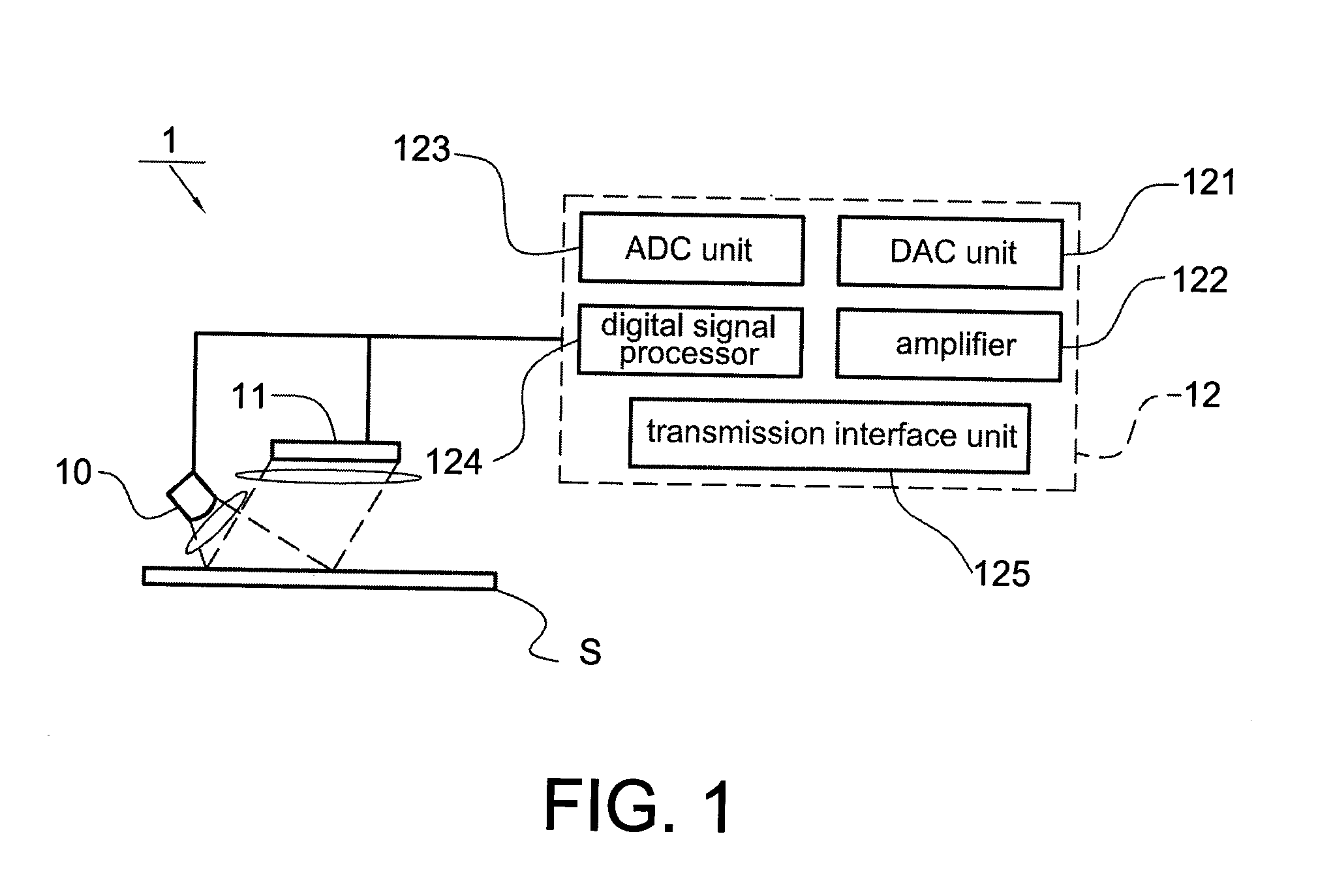 Image processing method of optical navigator and optical navigator using the same