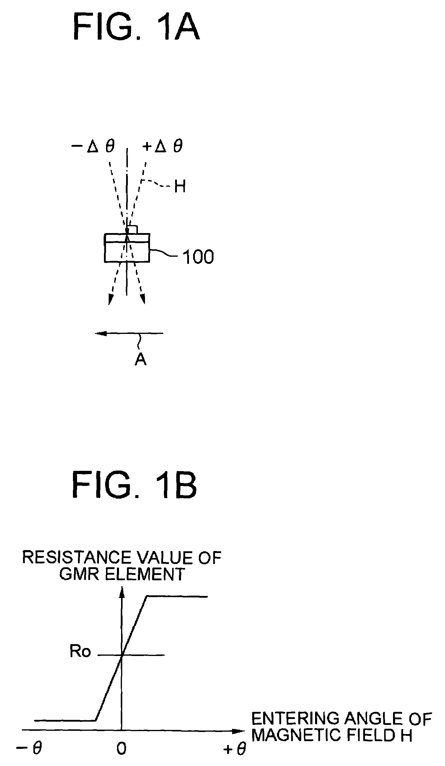 Magnetic sensor