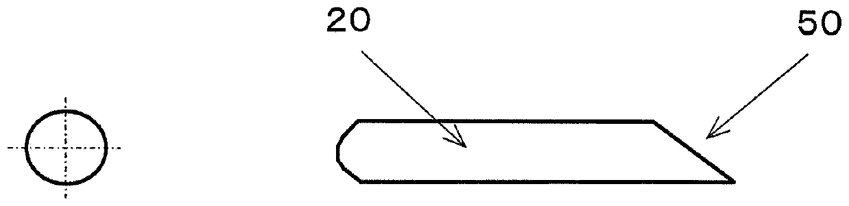 Braking device travel automatic adjustment mechanism