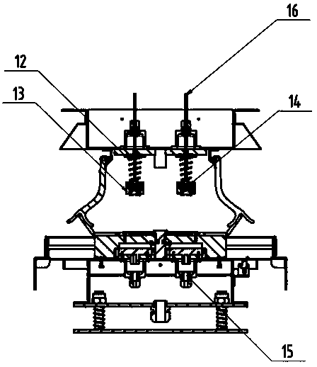 Charging connector