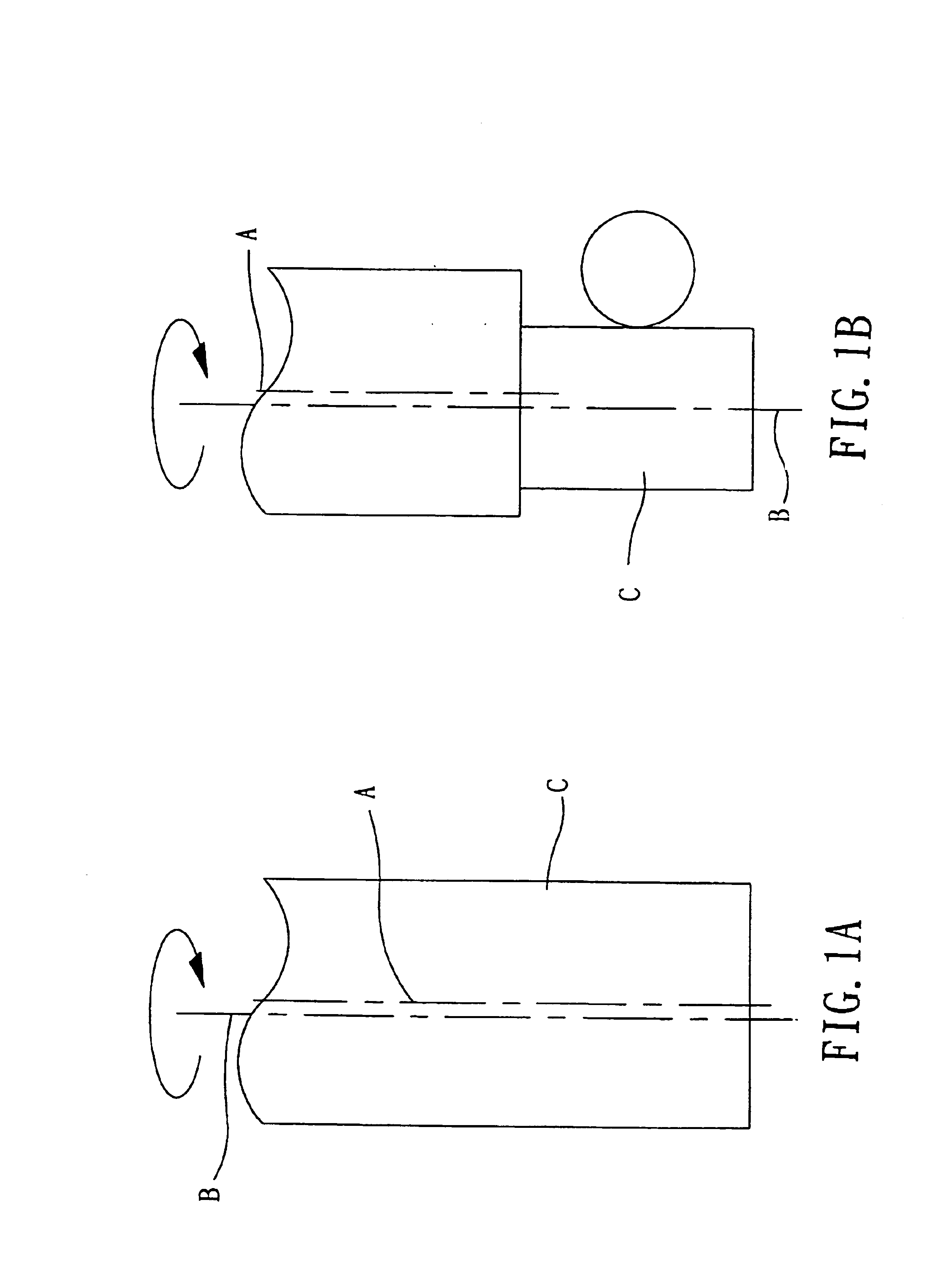 Microelectrode machining device