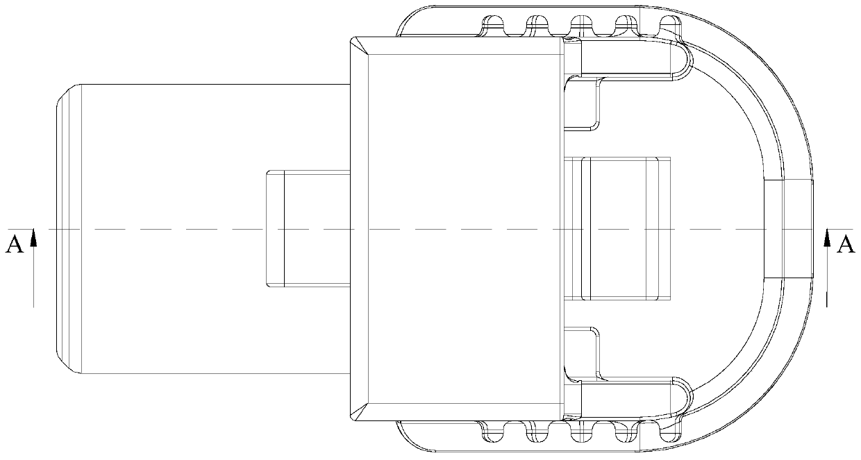 Electrical connector