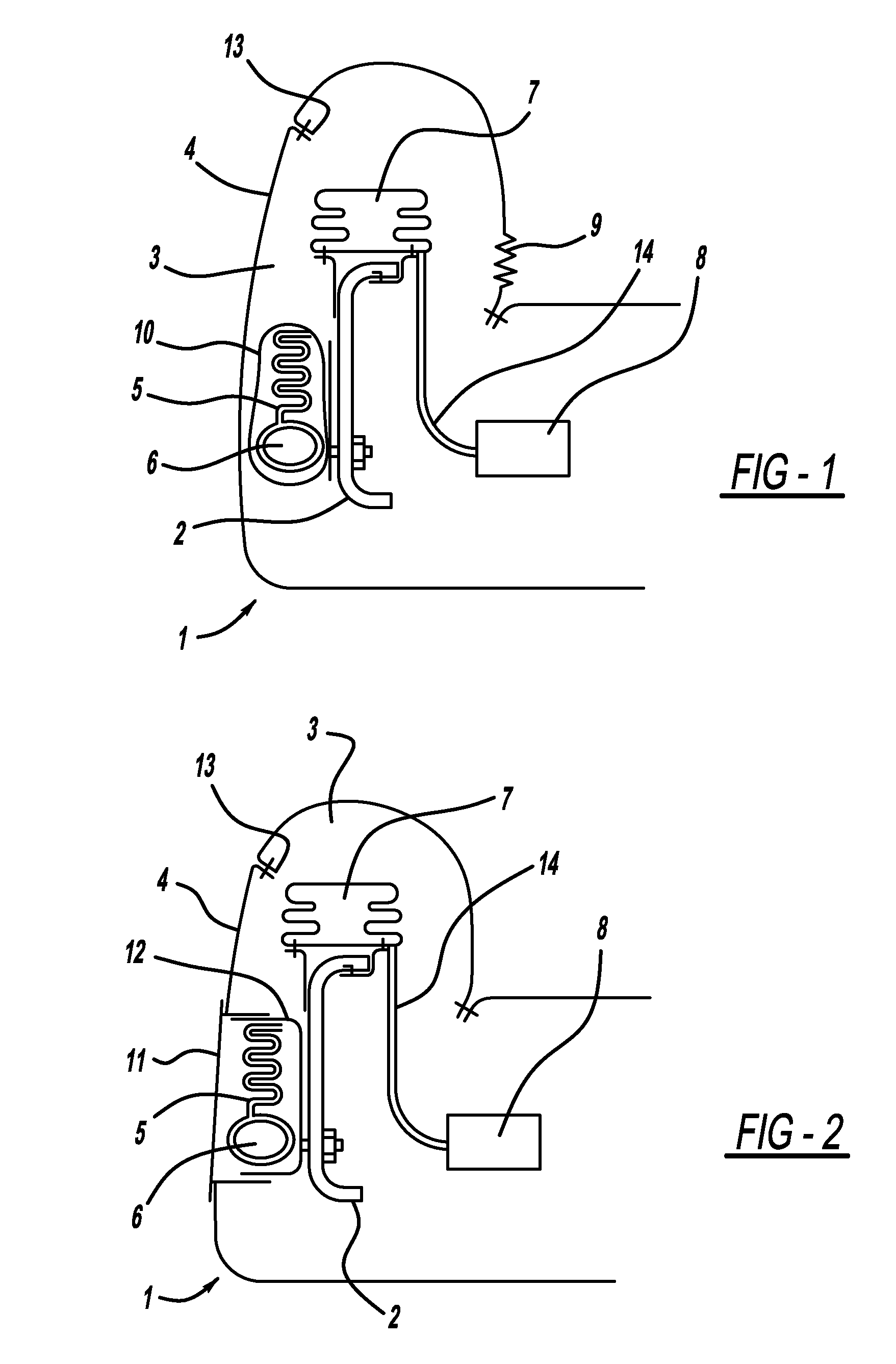 Motor vehicle seat