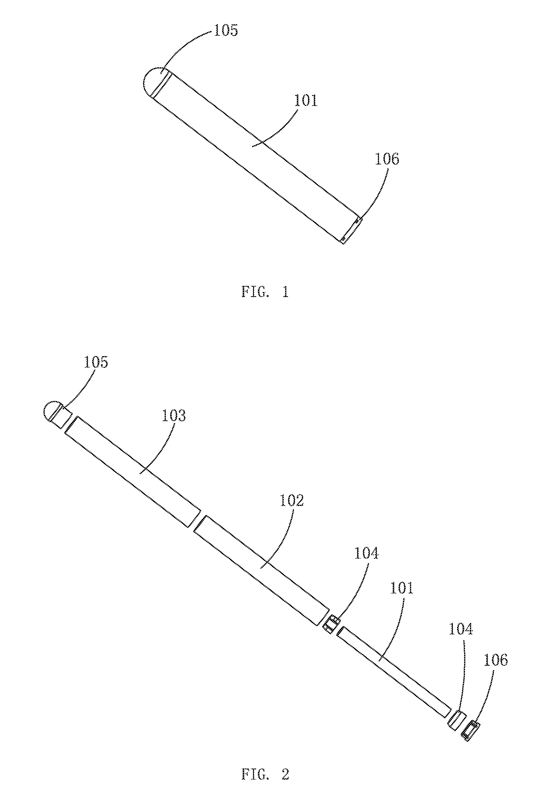 Electronic Cigarette and Electronic Cigarette Device