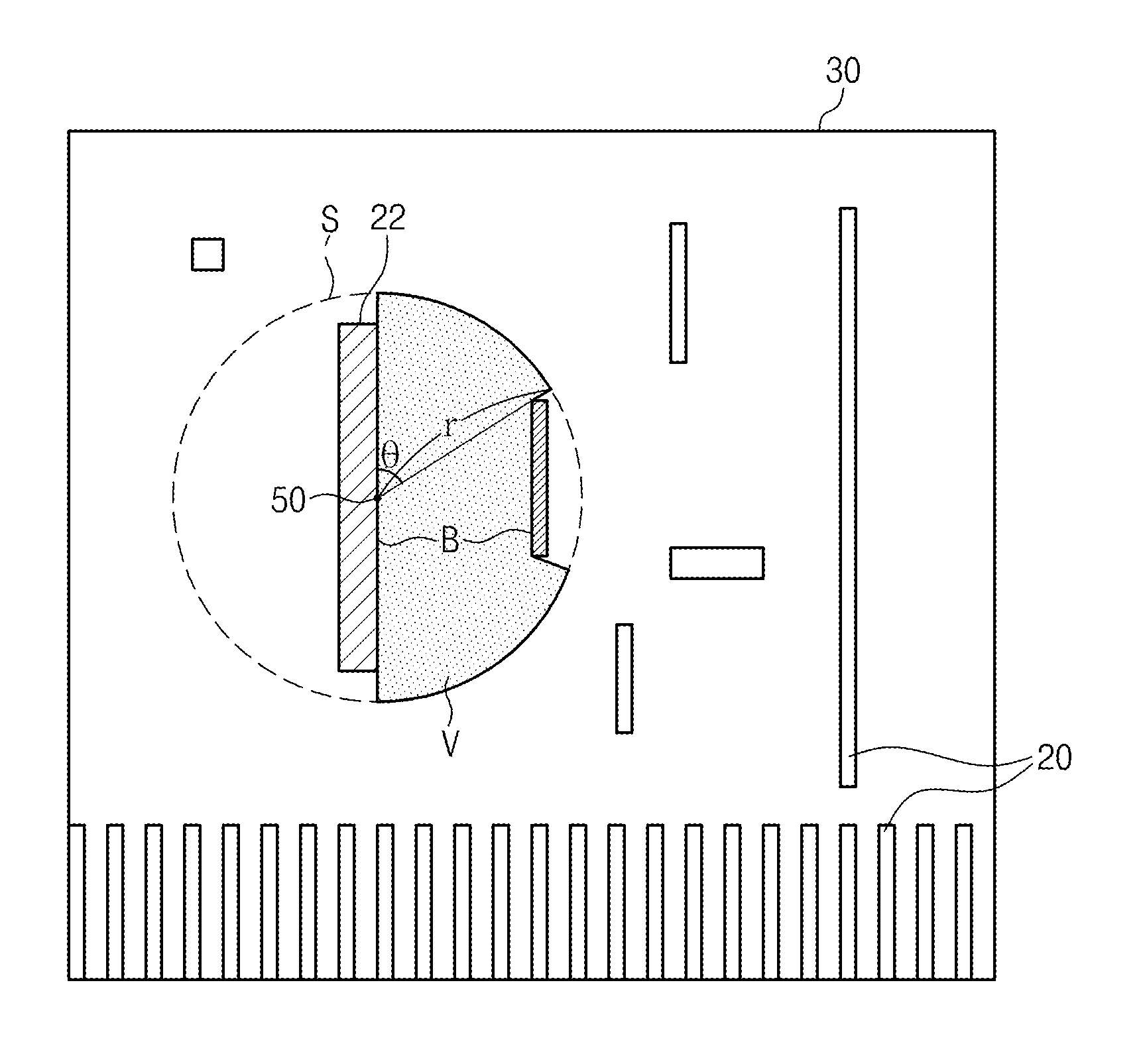 Method for process proximity correction