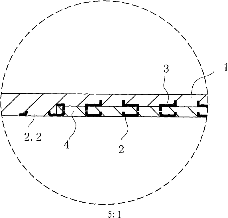 Aluminum pan