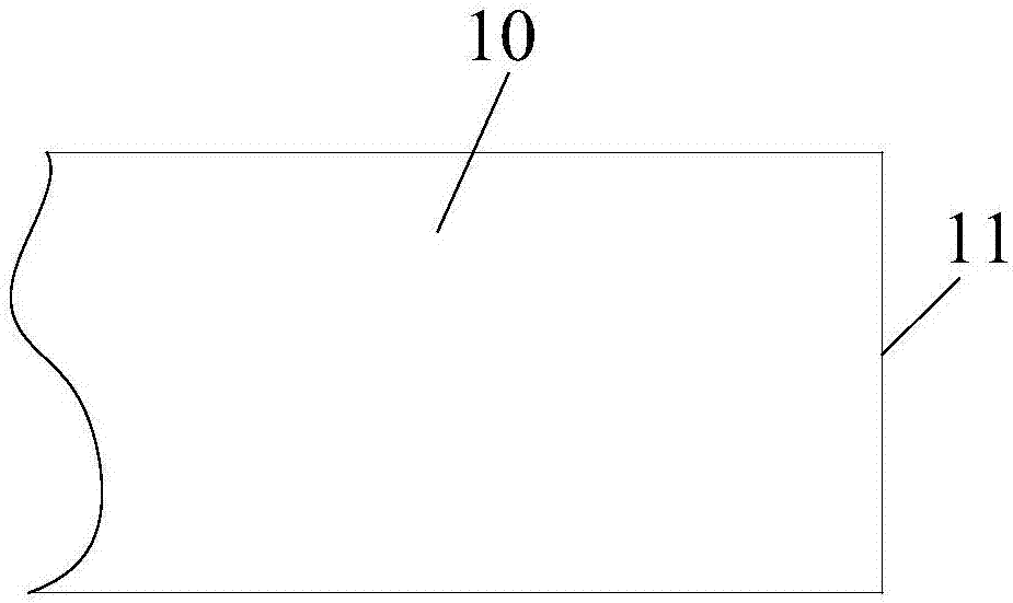 Formed foil connection method