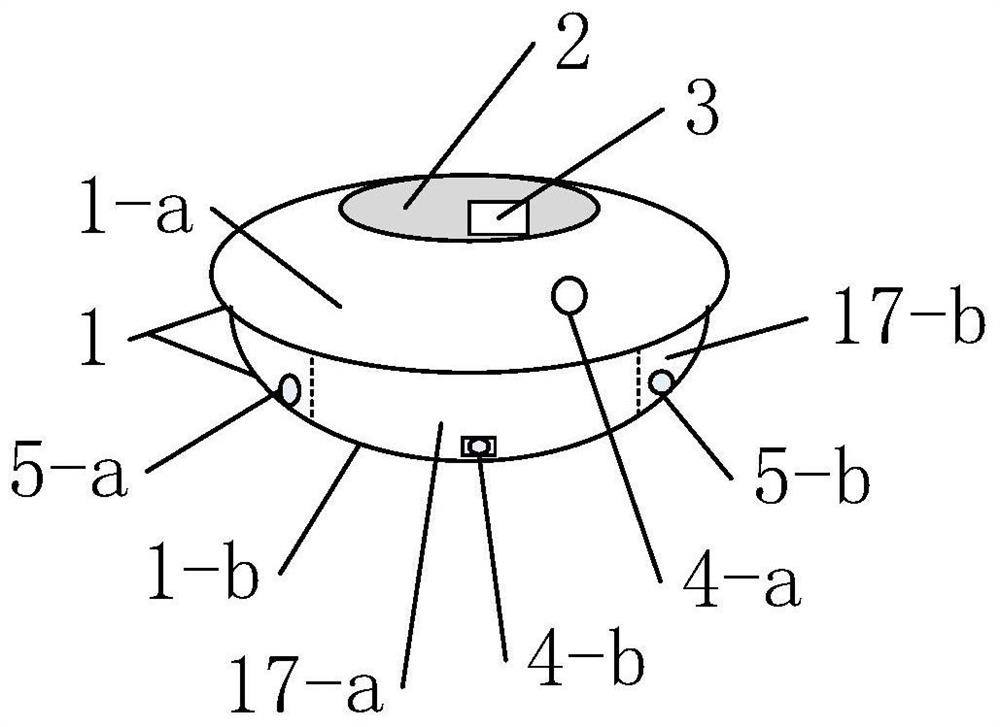 A kind of bactericide and preparation method thereof, and air filter, mask, modified latex paint and modified concrete