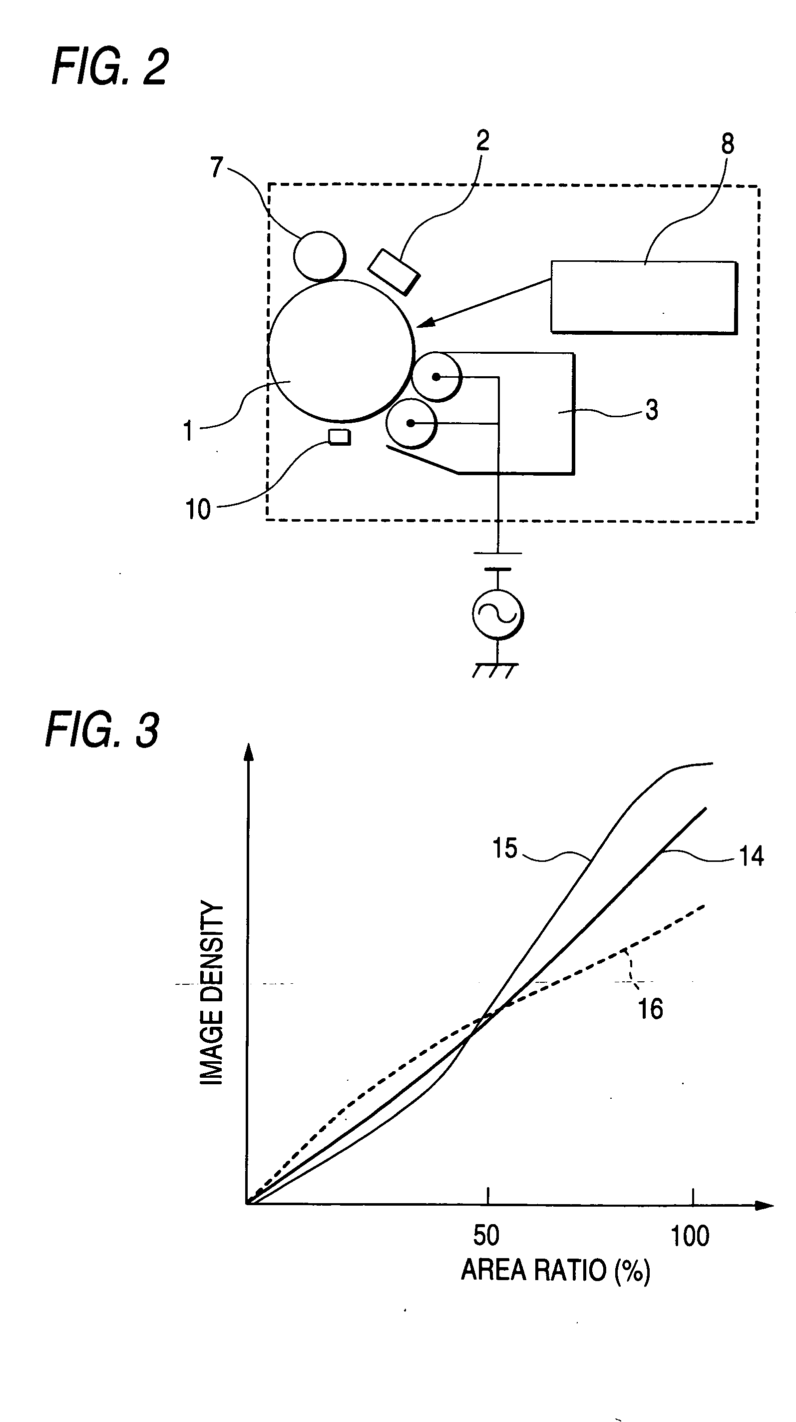 Color image forming apparatus