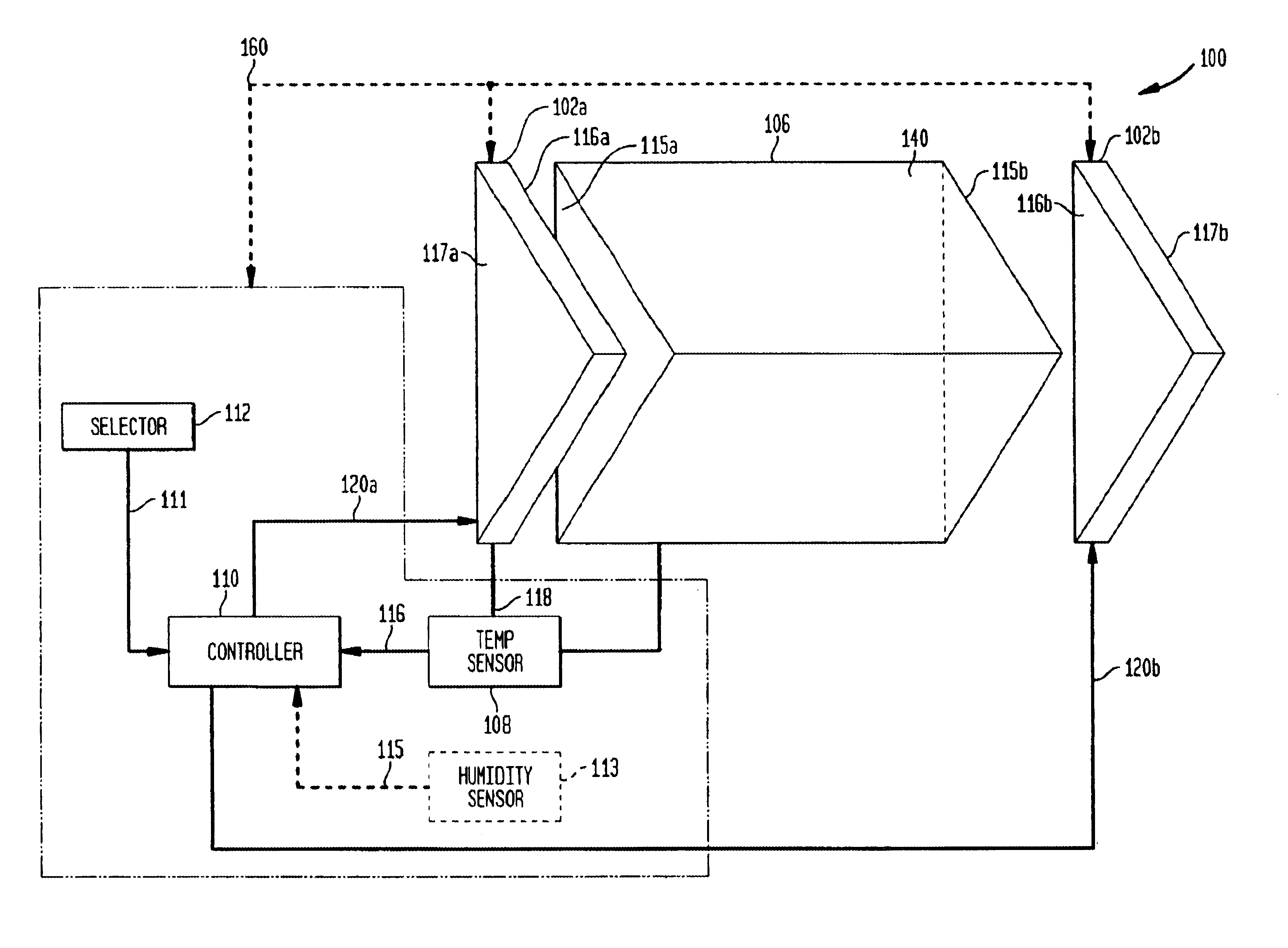 System and method for biometric image capturing