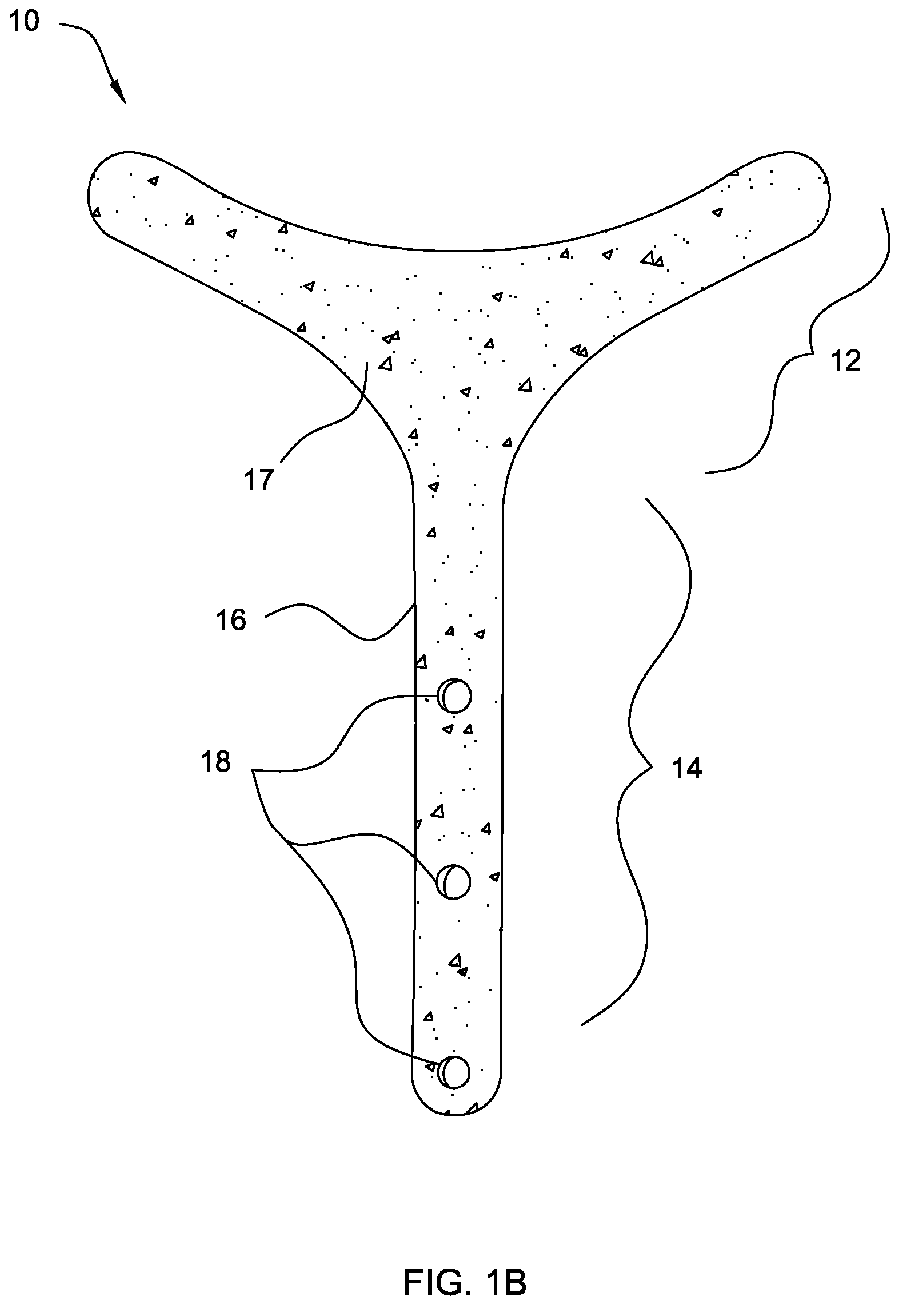 Temporal Brow Lifting and Fixation Device