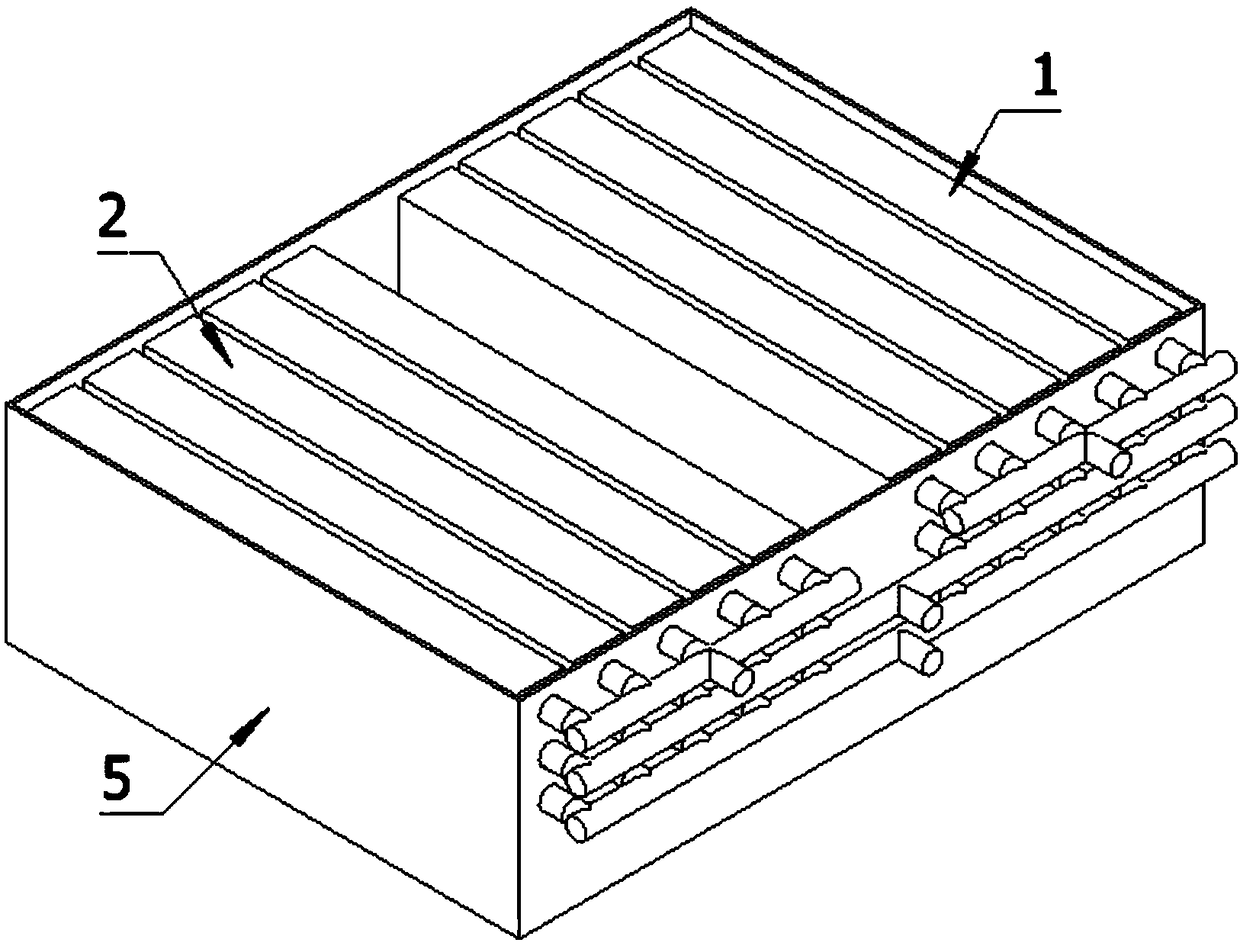 Uninterrupted power supply