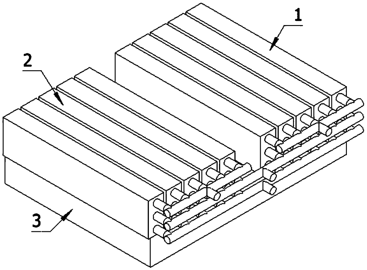 Uninterrupted power supply