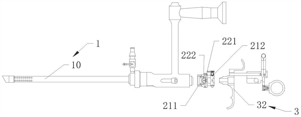 Channel sealing valve, channel sealing mechanism and all-round hysteroscope