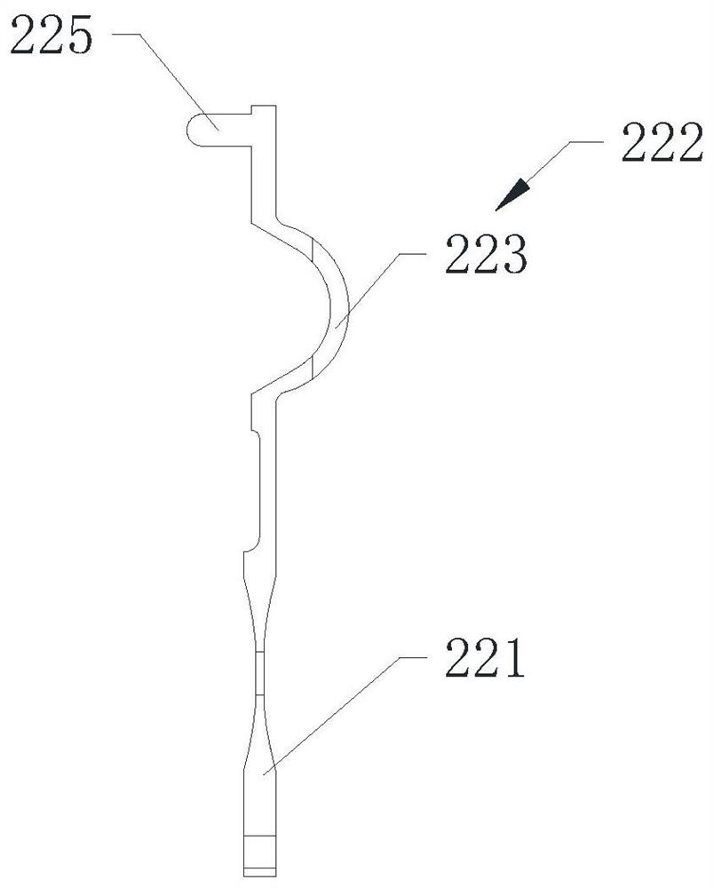 Channel sealing valve, channel sealing mechanism and all-round hysteroscope