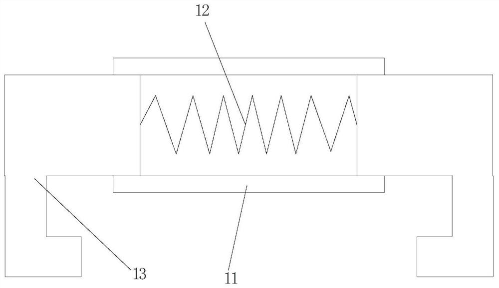 Portable refractive index measuring device