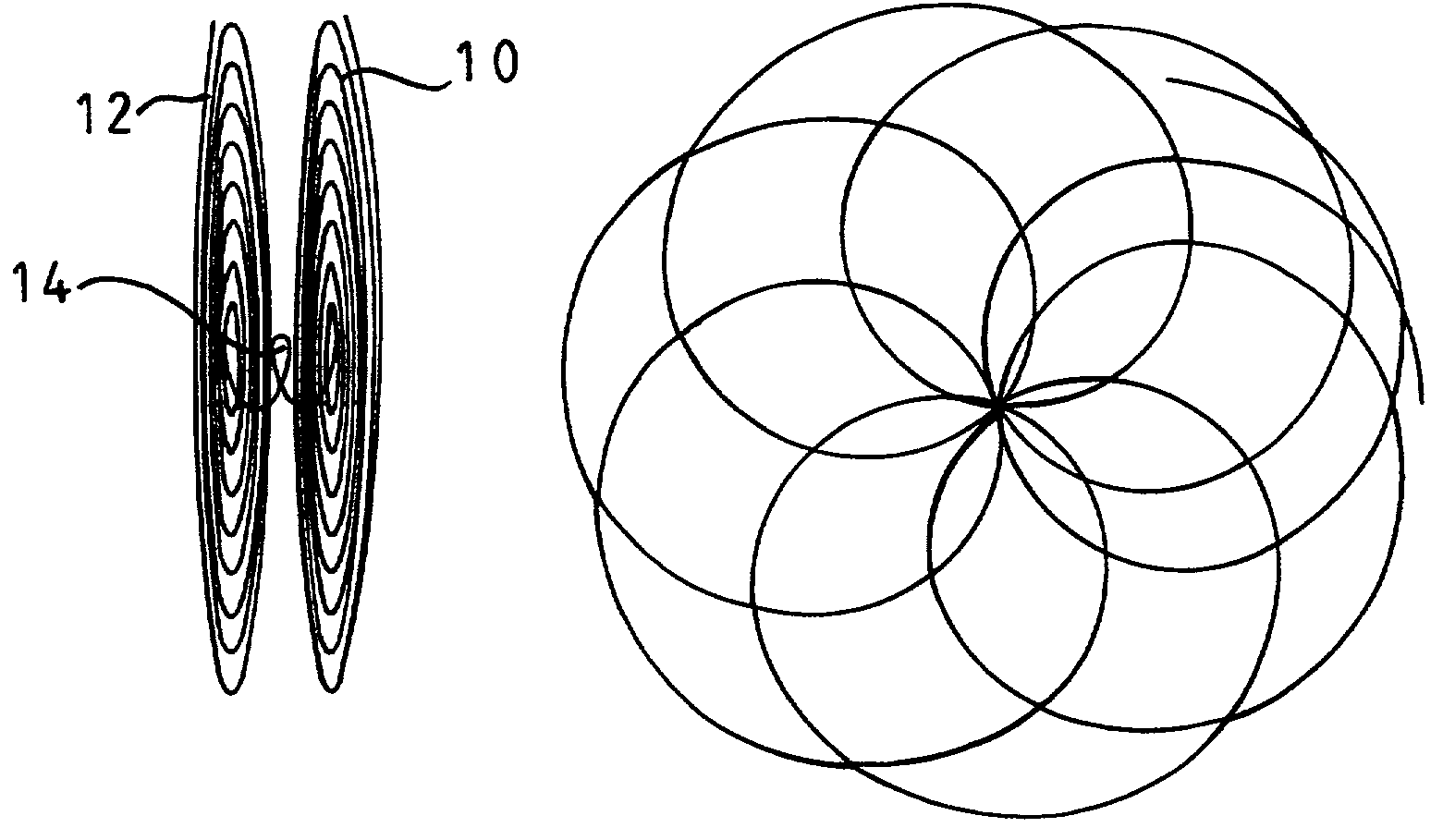 Surgical implants and delivery systems therefor