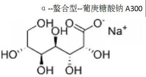 Application of sodium glucoheptonate in tin-iron flotation separation