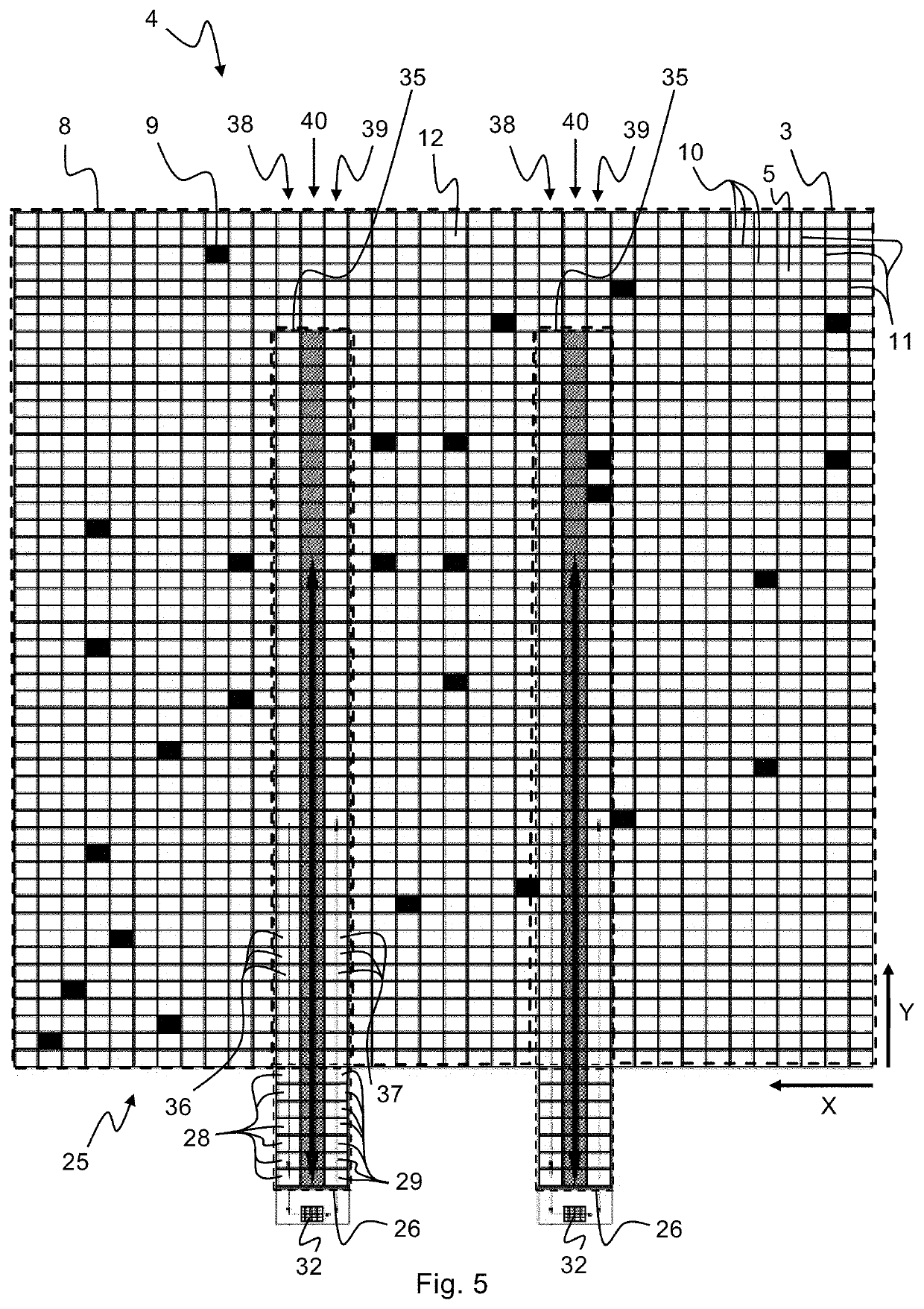 Automated storage and retrieval system