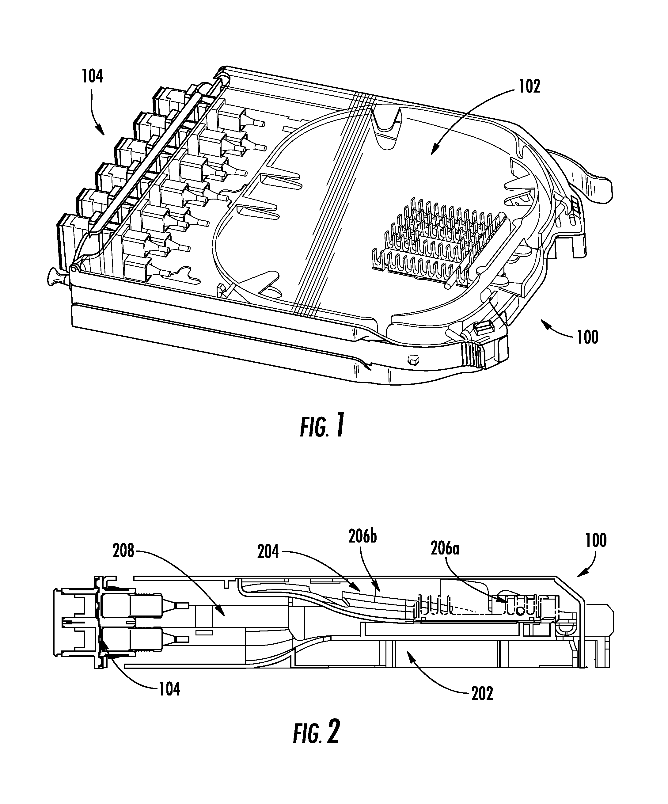 Multi-layer module