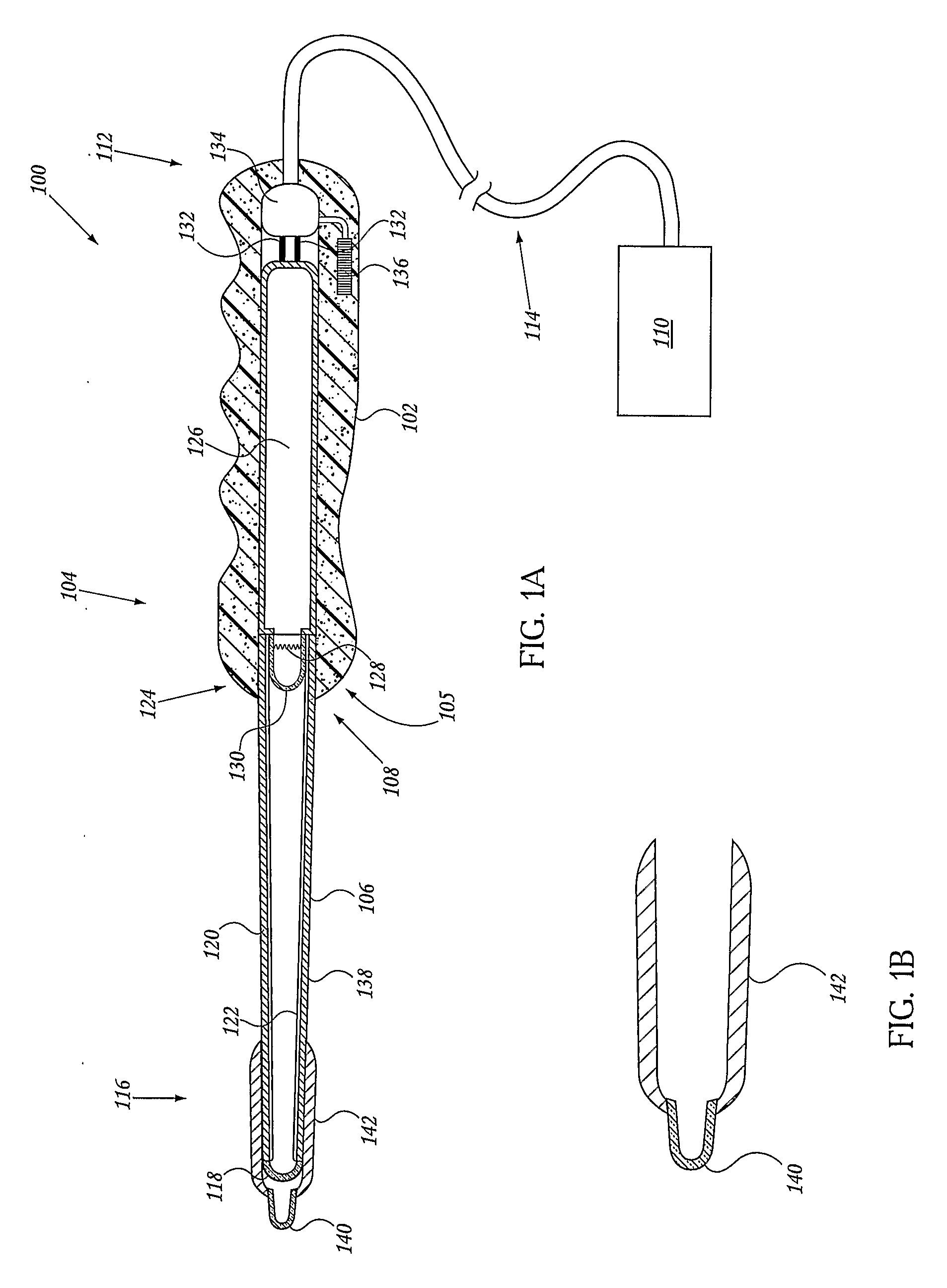 Optical Therapy Devices, Systems, Kits and Methods for Providing Therapy to a body Cavity