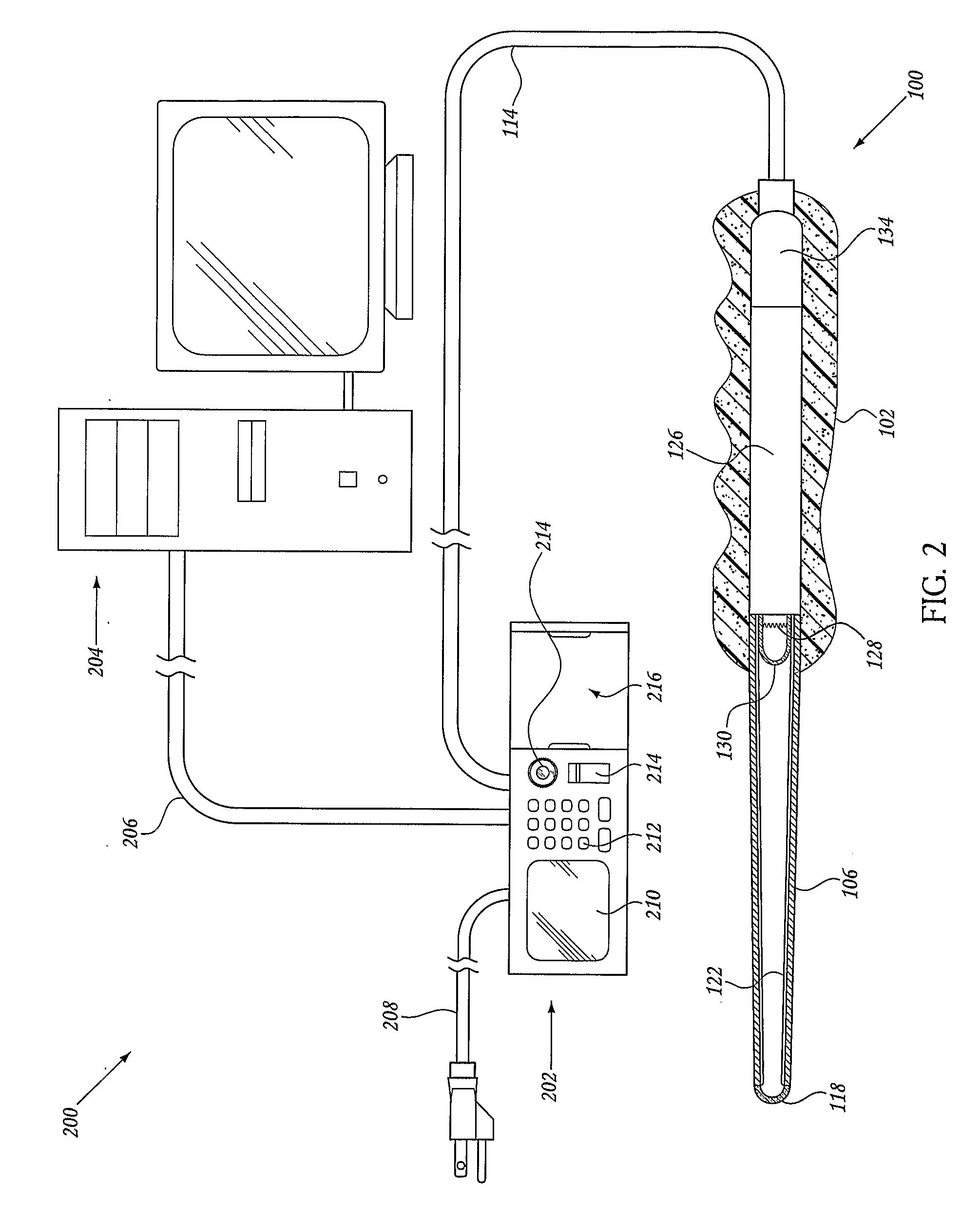 Optical Therapy Devices, Systems, Kits and Methods for Providing Therapy to a body Cavity