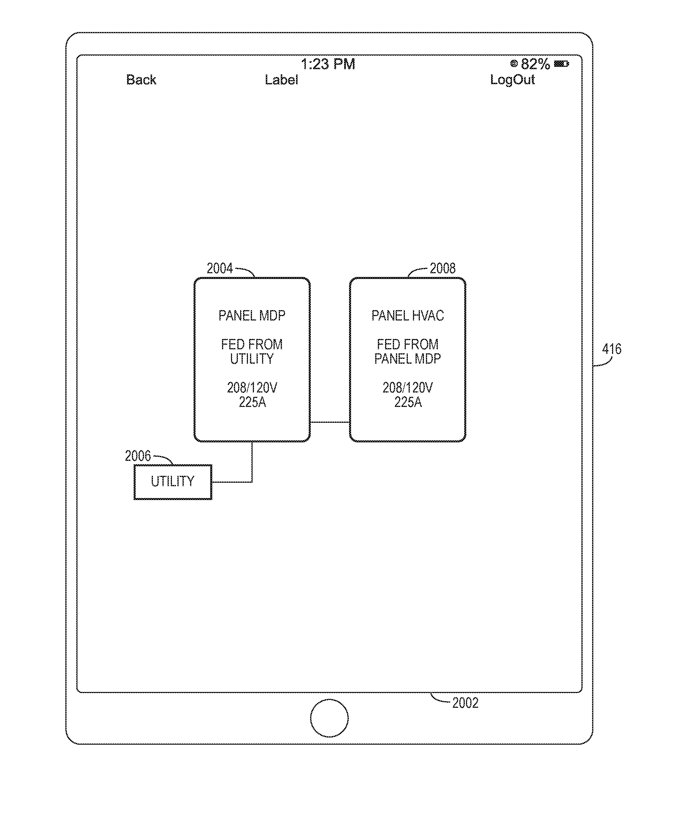 Dynamic coordination of protection devices in electrical distribution systems