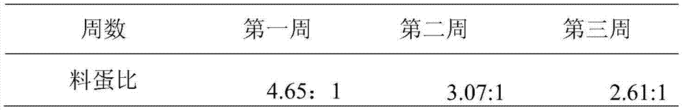 Tea-dust feed additive for improving egg laying performance of laying hens and preparation method thereof