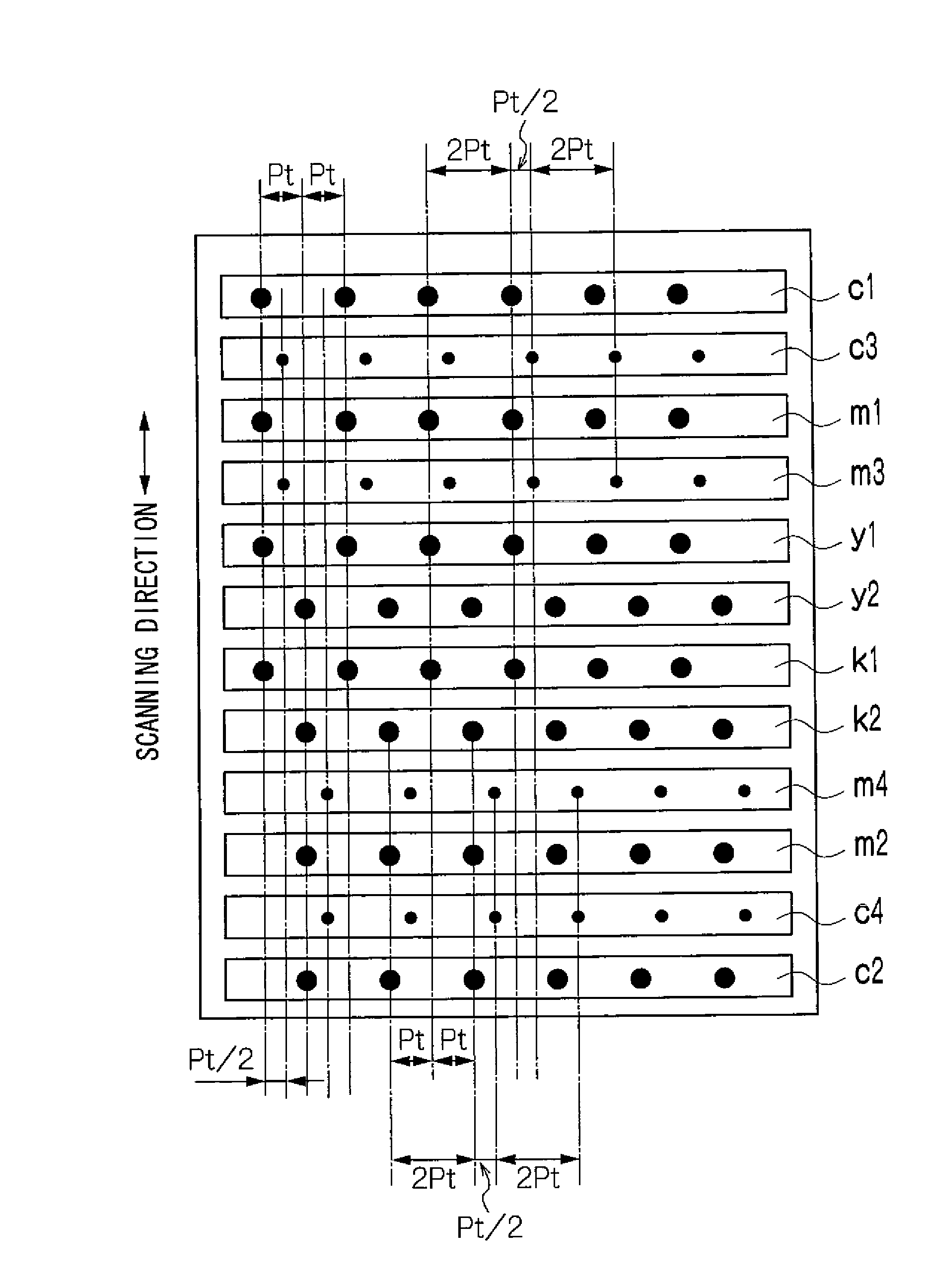 Image forming method and image forming apparatus