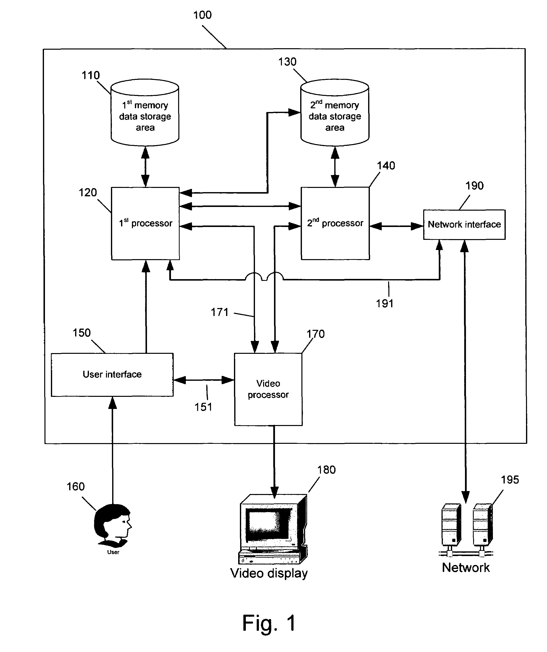 System and method for protecting a computer system from malicious software