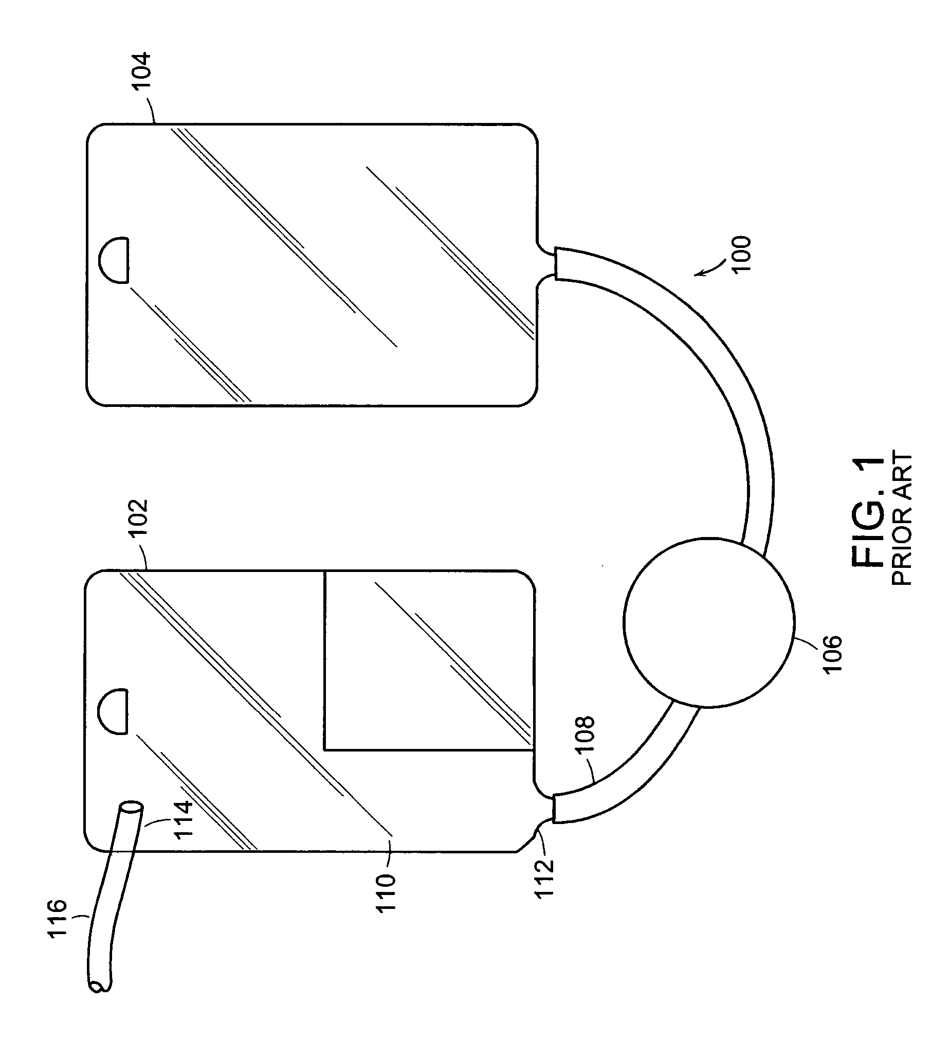 Continuous blood filtration and method of use