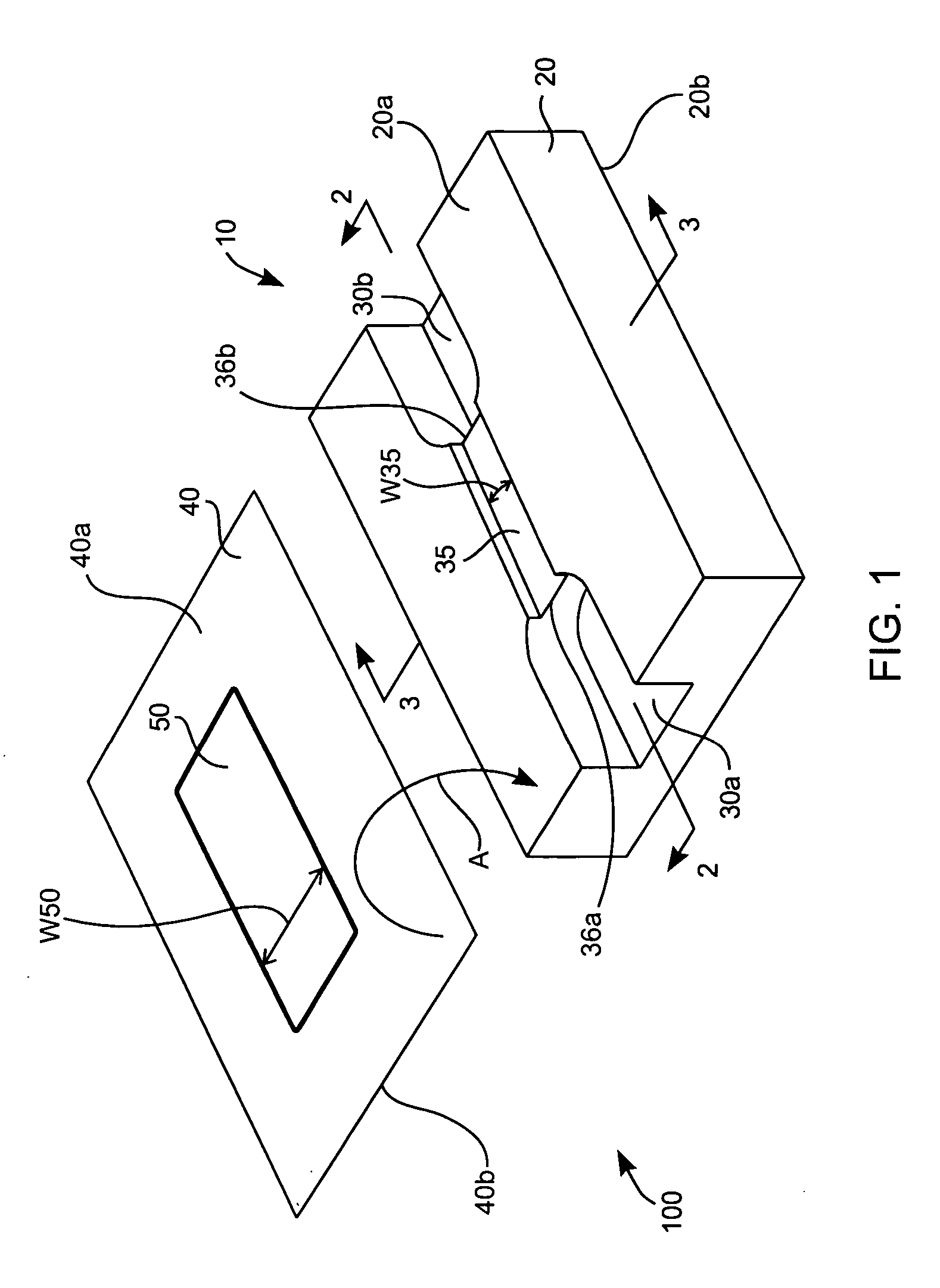 Flow modulation devices