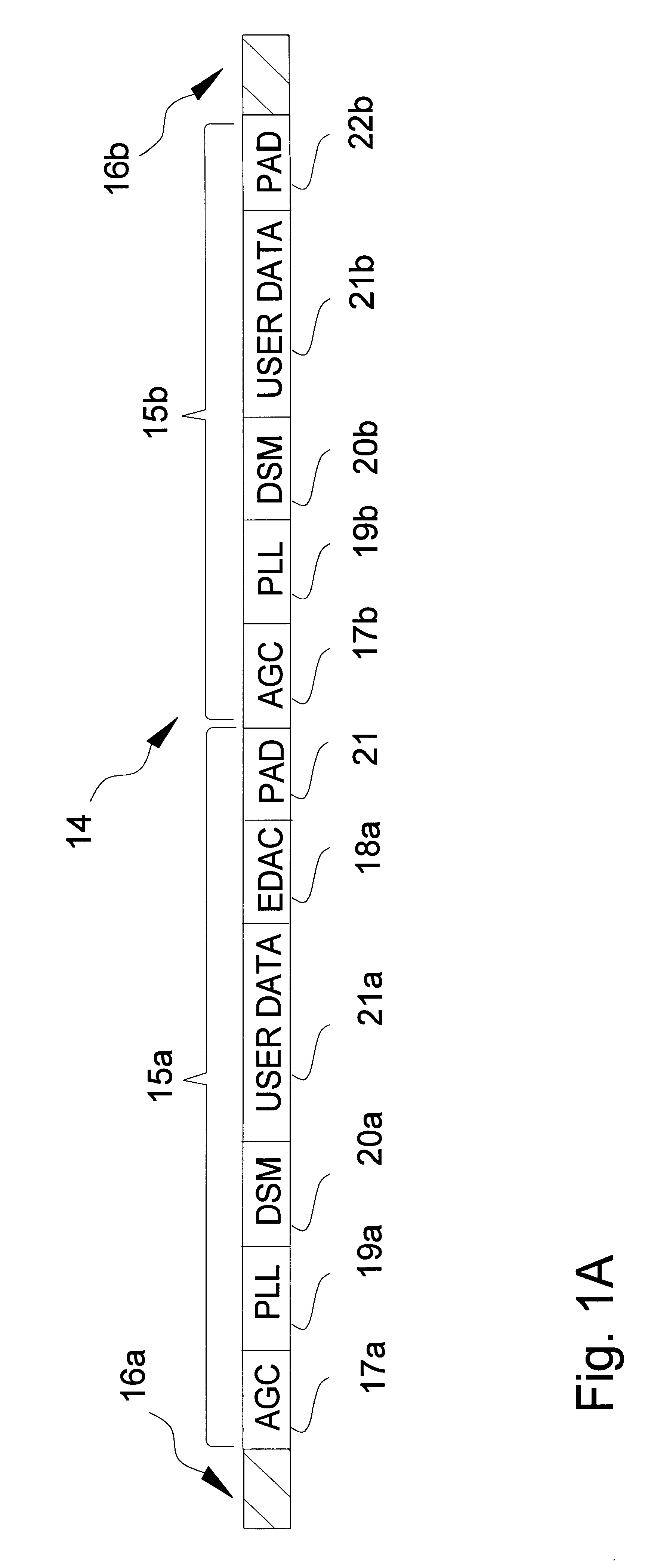 Disk drive having data-guarding firmware