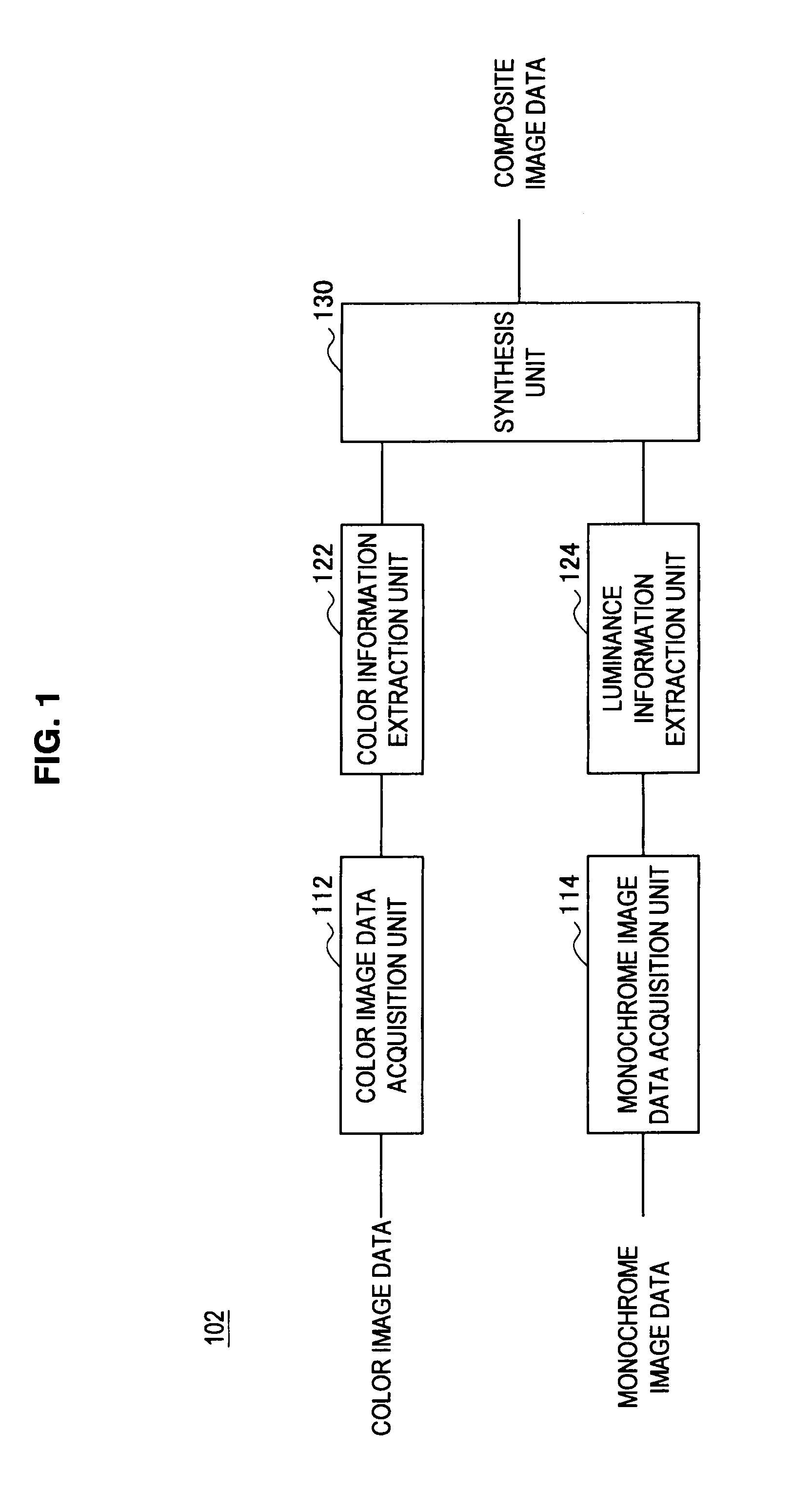 Image processing apparatus, image processing method, and program