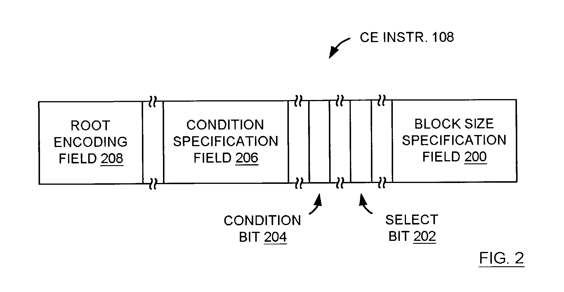 System and method for cooperative execution of multiple branching instructions in a processor