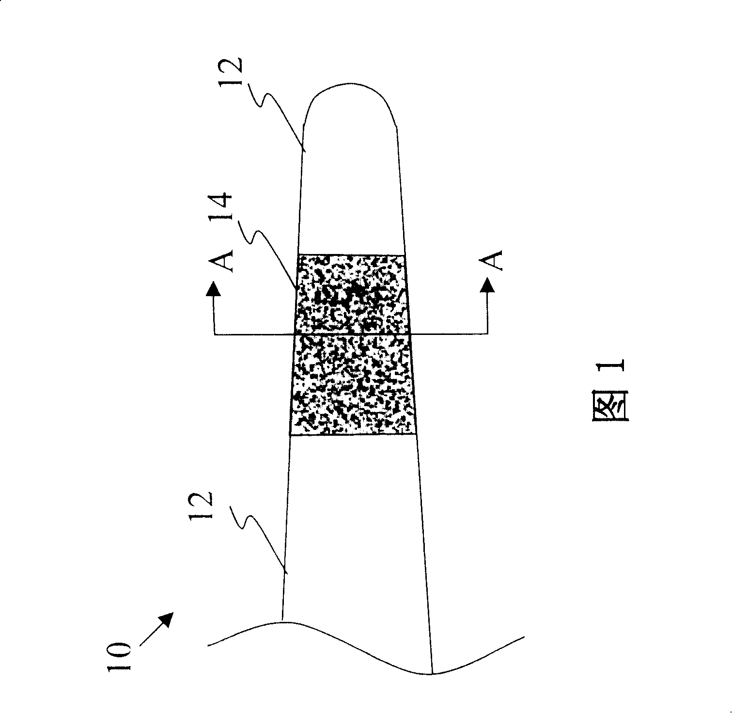 Nail clippers-file and its making process