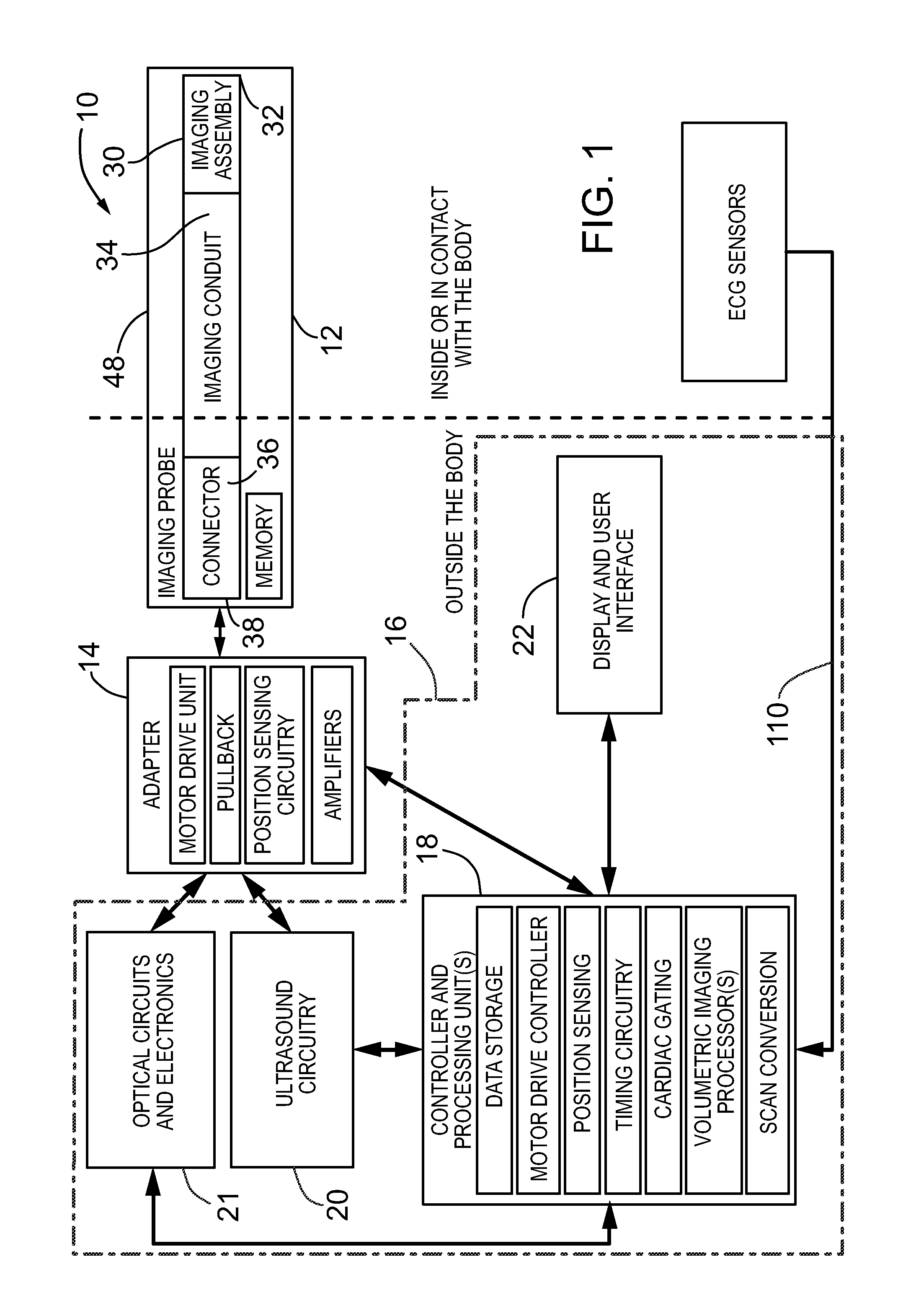 Medical device with means to improve transmission of torque along a rotational drive shaft